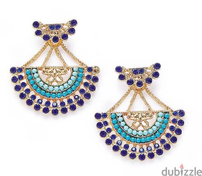 (3) Different types of female earrings 7