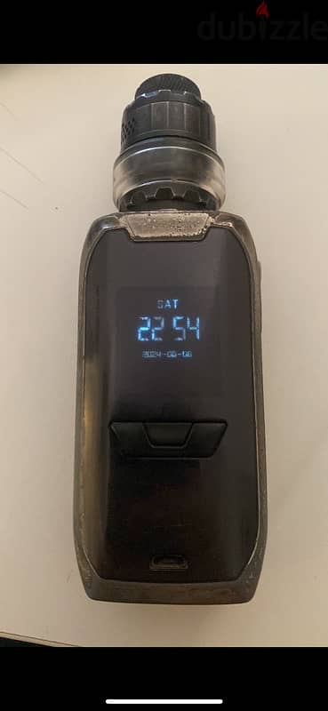 revenger vape mod only 3