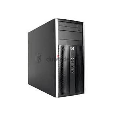 hp 6300 mini tower