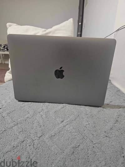 MacBook Pro M1 512 GB 8 RAM