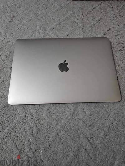 MacBook Pro M1 512 GB 8 RAM