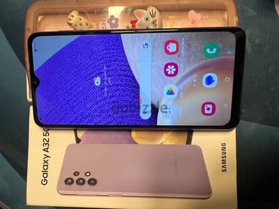 samsung A32 5G