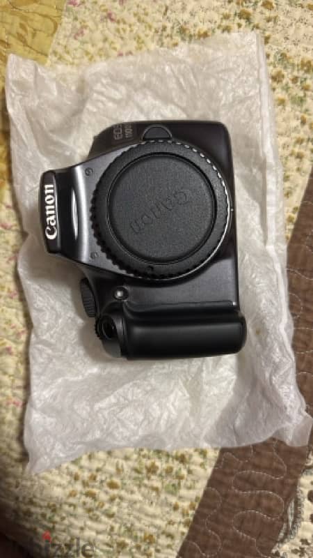 canon 1100d 2