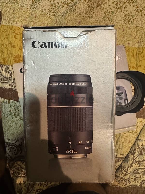 canon 1100d 5