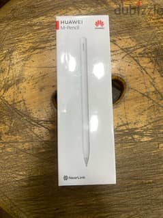 Huawei Pencil 3 gen جديد متبرشم 0