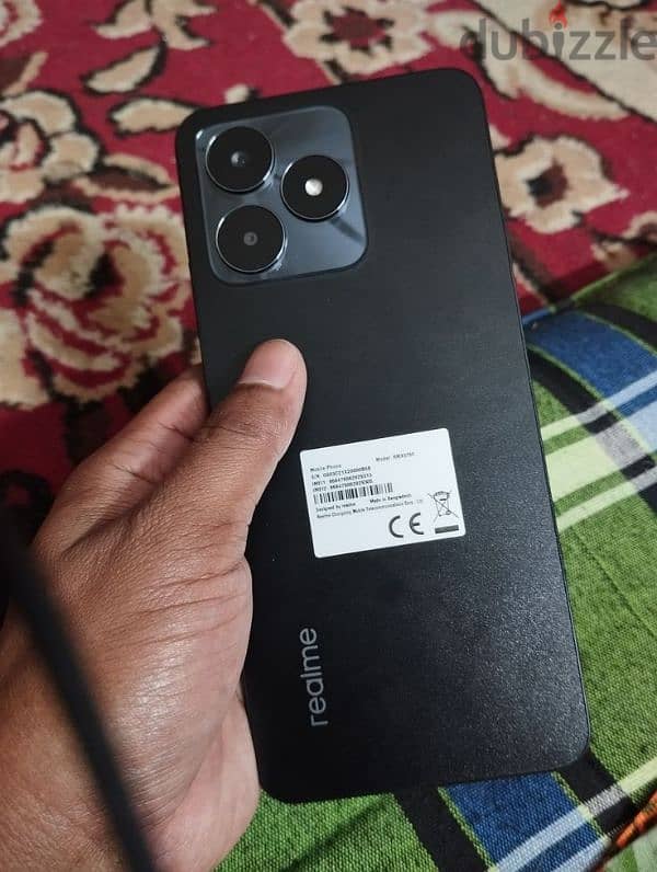 realme c53 1