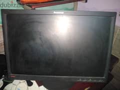 شاشه lenovo 19 0