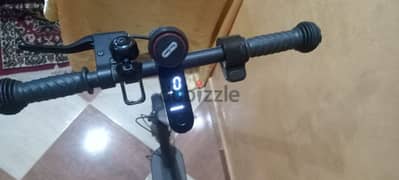 السكوتر الشاومي xiaomi essential scooter 0