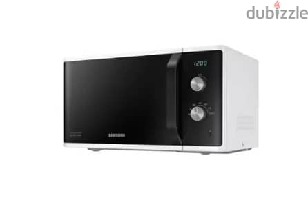 Samsung microwave oven 23L 800 watt