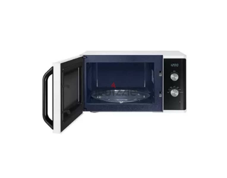 Samsung microwave oven 23L 800 watt 3