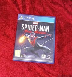 spider man miles morales ps4 cd 0