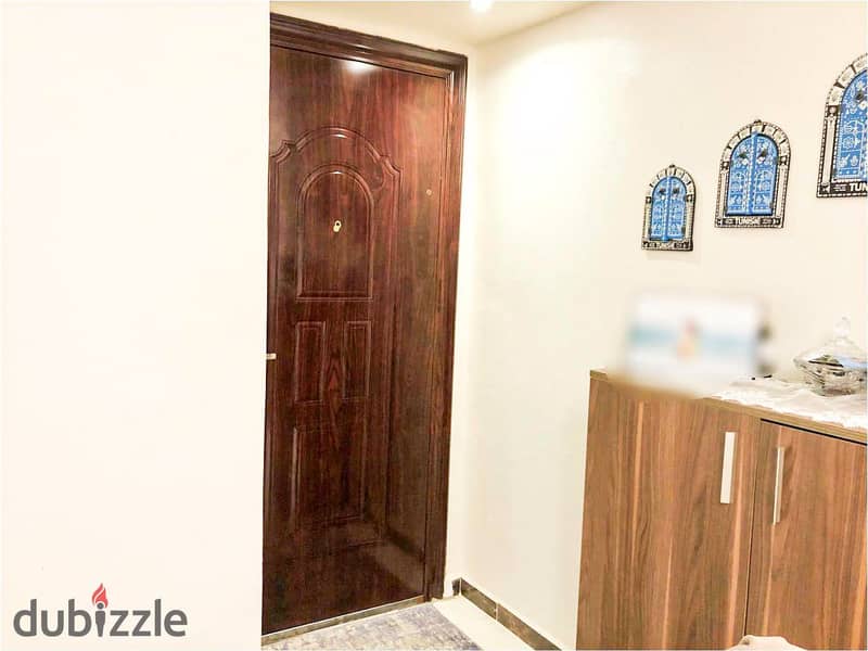 Apartment for sale 100 meters in Smouha (Qudat Division) _ 2,600,000 cash 3