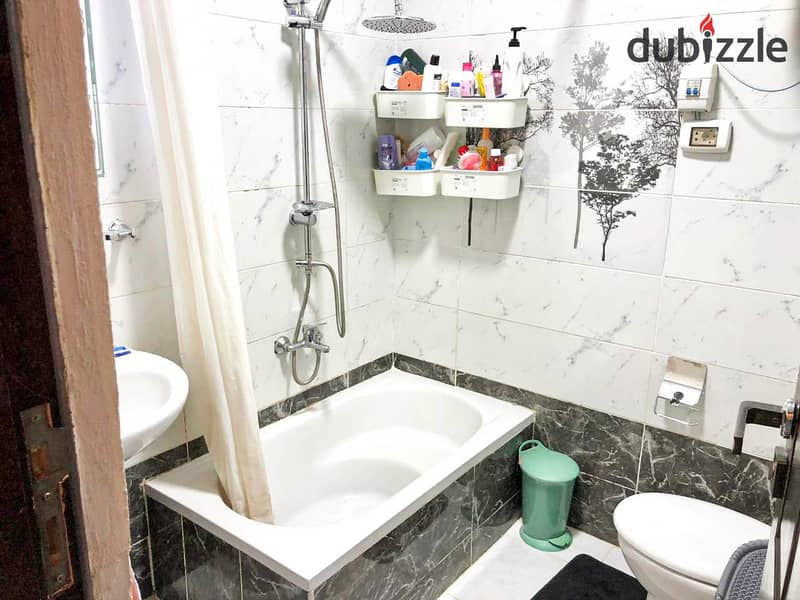 Apartment for sale 100 meters in Smouha (Qudat Division) _ 2,600,000 cash 11