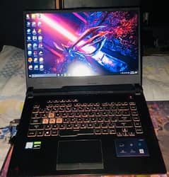 Asus ROG Strix Gaming 0