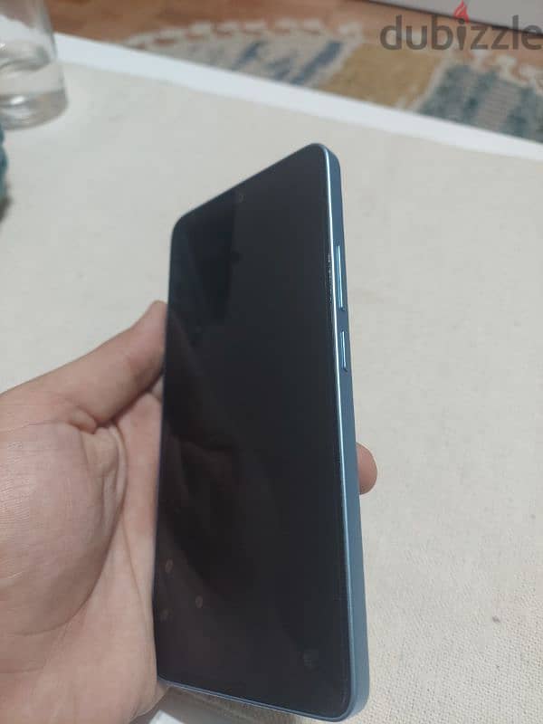 Xiaomi redmi note 13 1