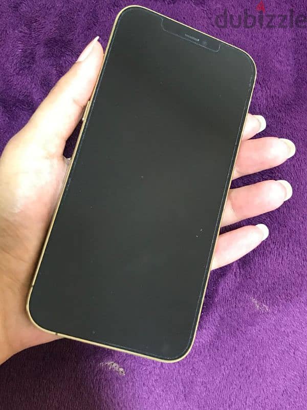 Iphone 12 pro max 512gb 0