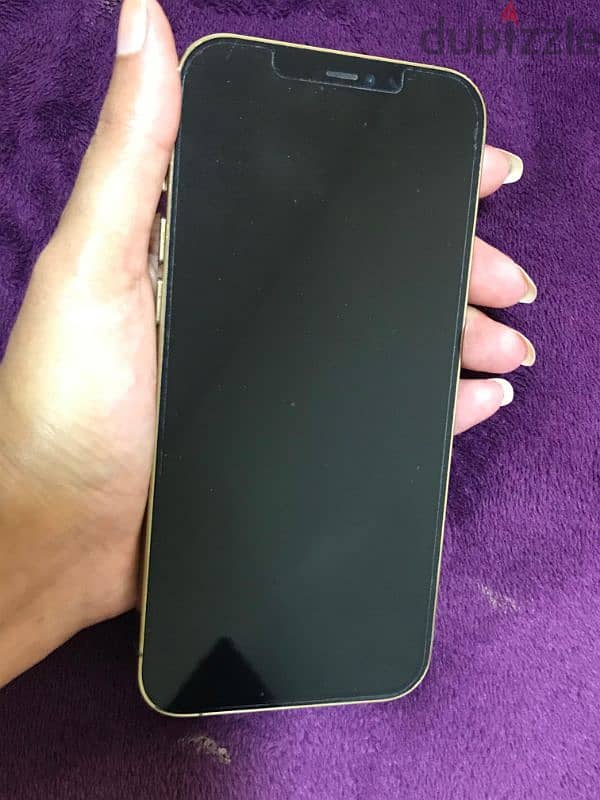 Iphone 12 pro max 512gb 5