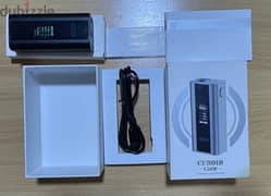 Joyetech Cuboid 150W up to 200W TC Mod مود كوبويد من جوي تيك 0