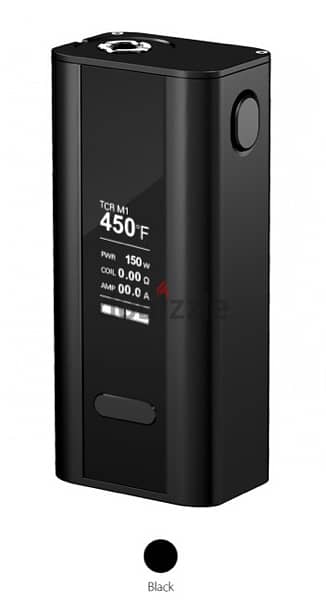 Joyetech Cuboid new version 200Watt TC Mod مود كوبويد من جويتيك٢٠٠ وات 3