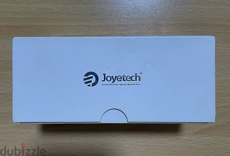 Joyetech Cuboid 150W up to 200W TC Mod مود كوبويد من جوي تيك 8