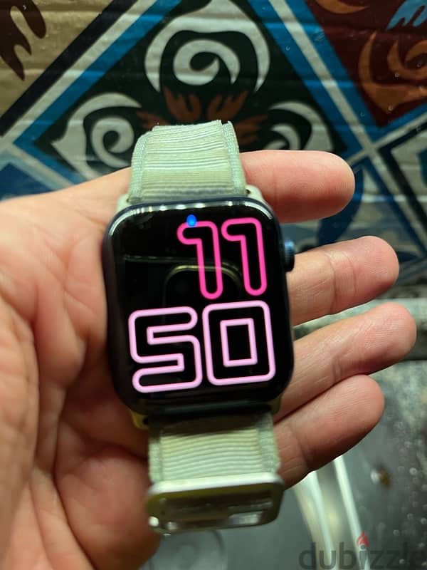 Apple watch series 6 2