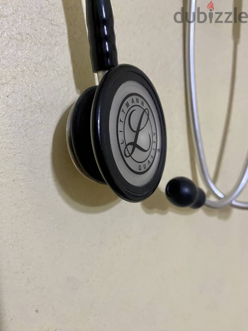 سماعة ليتمان كلاسيك littmann 1