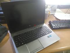 HP probook 650 G1 0