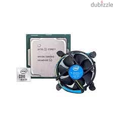 bundle I5-10400F - Pro MSI h510M-B 0