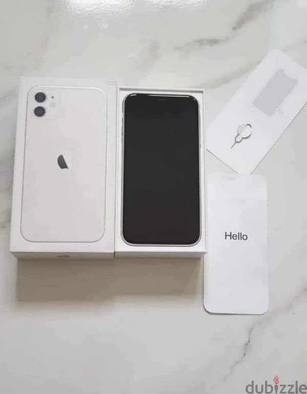 iphone 11 خطين فعلين 1