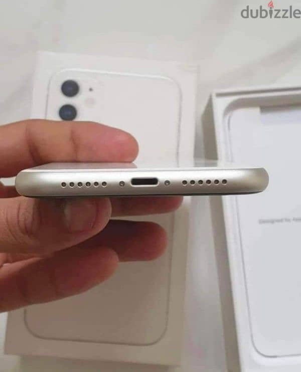 iphone 11 خطين فعلين 2