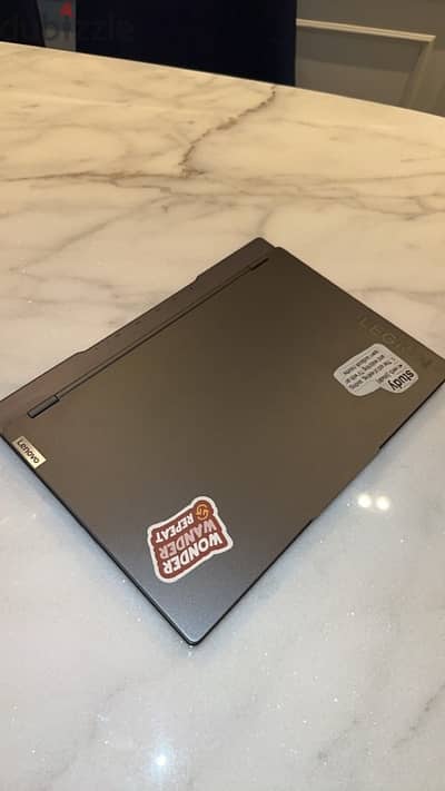 Lenovo legion 5