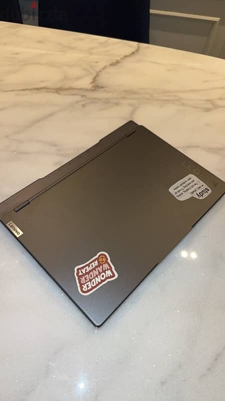 Lenovo legion 5 0