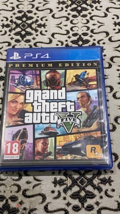 Gta V  Premium edtion 0