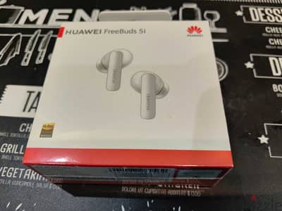 HUAWEI FreeBuds 5i