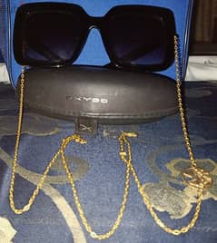 ORIGINAL GUCCI Sunglasses 0