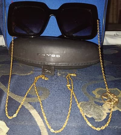 ORIGINAL ITALIAN BRAND (GUCCI) SUNGLASSES