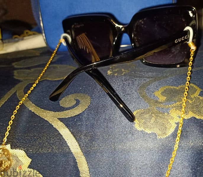 ORIGINAL GUCCI Sunglasses 2