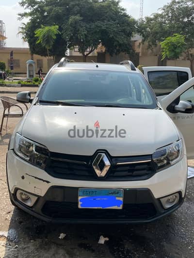 Renault Sandero Stepway 2022