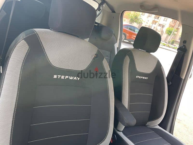 Renault Sandero Stepway 2022 6