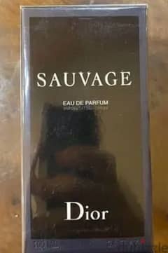 dior sauvage 0