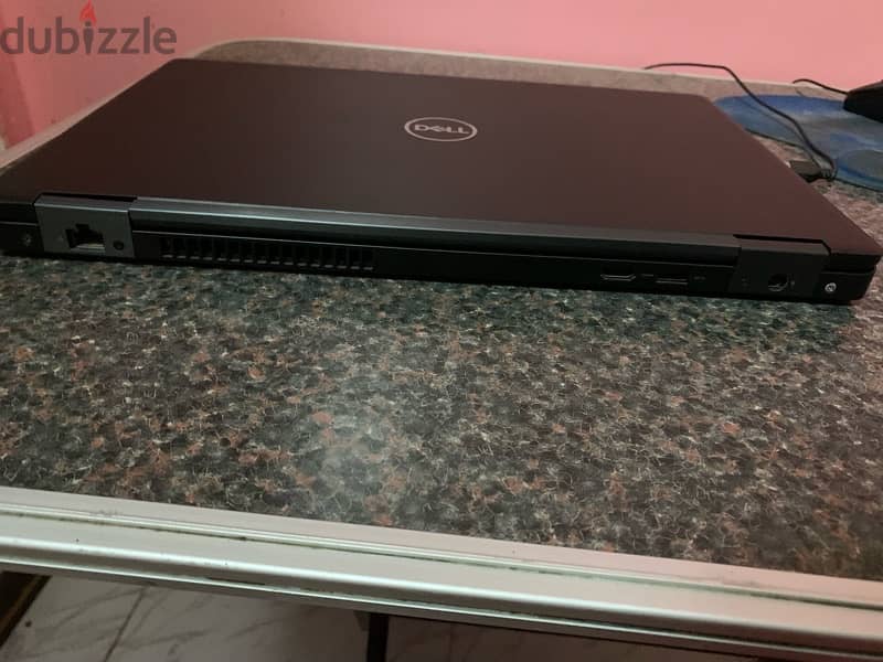 dell precision 3530 5