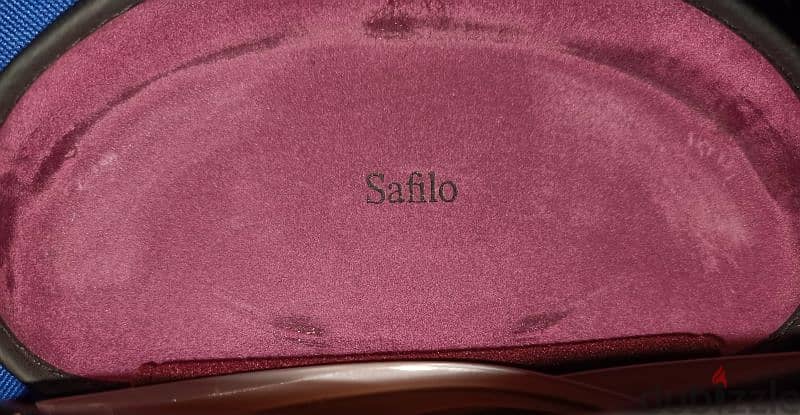 ORIGINAL SAFILO Sunglasses 1