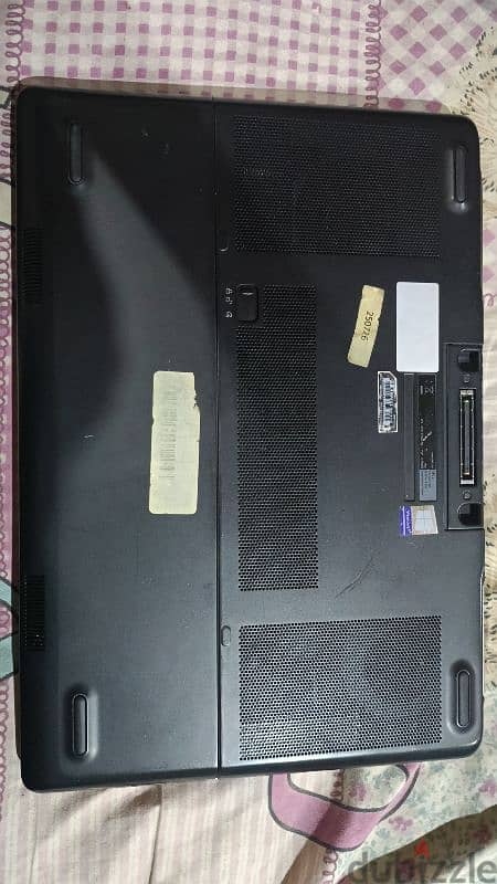 dell precision 7520 1