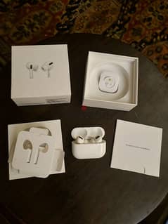 Airpods Pro 0