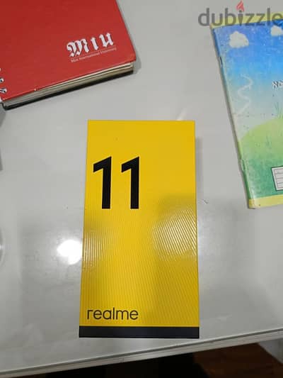 realme 11 256