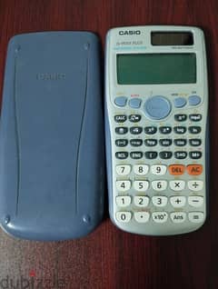 casio 991ES plus 0