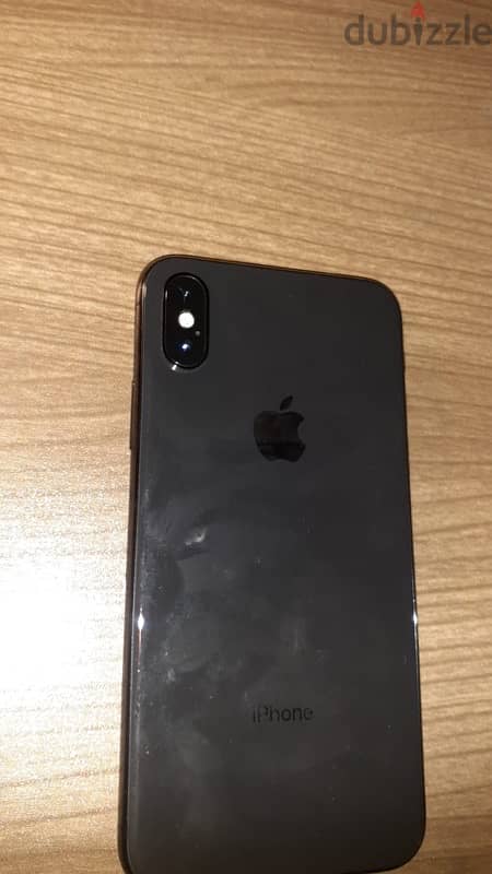 IPHONE X 1