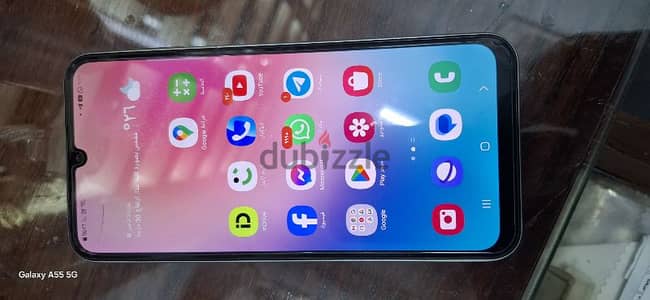 Samsung A24 سامسونج