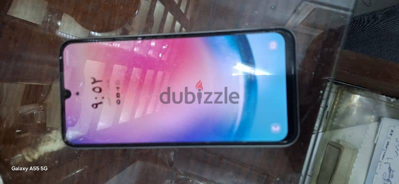 Samsung A24 سامسونج 1