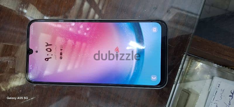 Samsung A24 سامسونج 2